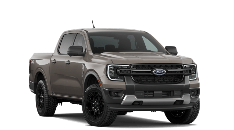 Ranger® vehicle